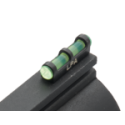 LPA SIGHT Mirino per fucile in fibra ottica VERDE con passo da 2,6mm