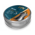 H&N HORNET Pallini calibro 4,50, 0,62g 9.57gr min.energia 7,5j, dist.30mt Conf. da 225 pallini
