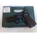 KIMAR BERETTA 85 Pistola a salve calibro 8mm NERA cod.420.000
