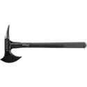 WALTHER TOMAHAWK TACTICAL 5.0748 Ascia con lama nera in acciaio