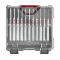 REAL AVID ACCU-PUNCH 11-PIECE STANDARD PIN Set Punzoni Standard