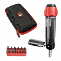 REAL AVID SMART-TORQ MASTER GRADE 10 a 70'' Chiave Dinamometrica