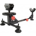 BIRCHWOOD ECHO SHOOTING REST da tiro cod.BC-ESR