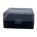 BERRY'S Scatola Porta colpi calibro 223 da 100 Colpi Cod.11664 #005 SMOKE