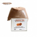 BERRY'S POLISHING MEDIA GROUND WALNUTSHELS - Graniglia di gusci di noce per pulizia bossoli da 3,63kg