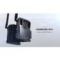 HIKMICRO M15 Fototrappola 4G da 1080 Pixel