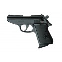 KIMAR LADY K Pistola a salve calibro 9mm NERA 5 colpi cod.420.103NI