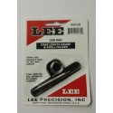 LEE 90139 CASE LENGTH GAUGE & SHELL HOLDER Calibro 308 Winchester