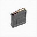 MAGPUL PMAG 5 Caricatore ACTION AICS Short Action calibro 308 Win/7.62 NATO da 5 Colpi Black per piattaforma Bolt Action
