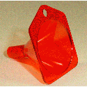 LEE POWDER FUNNEL 90190 Imbutino Universale polvere