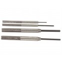 LYMAN 7031277 ROLL PIN PUNCH SET Kit punzoni levaperni con testa concava