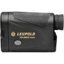 LEUPOLD Telemetro laser TBR W RX-2800 DIGITAL RANGERFINDER Modello 2021 Cod.171910