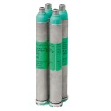 PIEXON JPX6 TRAINING Cartuccia da addestramento per pistola JPX6