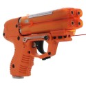 Piexon JPX6 con Laser Cartuccia 4 colpi compresa e valigetta