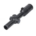 DELTA Hornet 1-6 x24 Reticolo D2MR (MRAD) Cannocchiale da Battuta cod.DO-2390