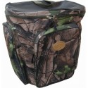 GERLA Porta funghi CAMO dimensioni 45x45cm