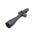 VECTOR Optics VERYON 6-24x44 IR FFP First Focal Plane Riflescope Illuminated Cannocchiale da puntamento