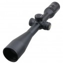 VECTOR Optics Continental x6 3-18x50 Tactical Lock RiflescopeILLUMINATO Cannocchiale da puntamento cod.SCOL-21T