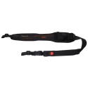 !!!!!NIGGELOH -50%!!!!! Cinghia NIGGELOH ACTION RIFLE SLING per Carabina BLACK