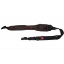 !!!!!NIGGELOH -50%!!!!! Cinghia NIGGELOH ACTION RIFLE SLING per Carabina Marrone