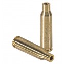 FIREFIELD RED LASER BORESIGHT Collimatore laser per Calibro 7,62x39 cod.FF39013