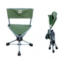SEDIA SPEEDY Sedia girevole e pieghevole portata 115kg