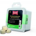 BALLISTOL CLASSIC Feltrini calibro 22,223,5,5 Conf. da 60 feltrini cod.23192