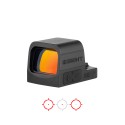 OSIGHT SE RMSc Red Dot Multireticolo da 2 a 32MOA Funzionamento con batteria 1620