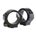 TIER ONE Anelli per Blaser da 34mm BH7mm a 0-MOA