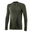 Maglia Intima Tecnica TRABALDO DRYARN 400 Maniche Lunghe