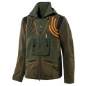 Giacca TRABALDO GLADIATOR 3.0 SchoellerKeprotec RainSystem