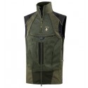 Gilet da Caccia TRABALDO ALTITUDE Cordura Ketratex WindSystem