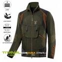 Giacca TRABALDO AVENGER Cordura Titanial Light