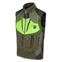 Gilet da Caccia TRABALDO INTREPID HV Linea Titanial
