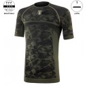 T-shirt Intima TRABALDO DRYARN Maniche Corte Camo