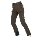 Pantalone Impermeabile UNIVERS MACCHIA U-TEX Elasticizzato Traspirante Verde