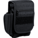 VEGA HOLSTER Borsetto multiuso in cordura per cinturone Cod.2G66N