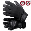 VEGA HOLSTER OG07NM Guanti BARRIER TESSUTO ELASTICO COMFORT SUL DORSO E PELLE FODERATA taglia M