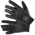 Guanto da Tiro VEGA HOLSTER GRIP in similpelle antiscivolo Nero
