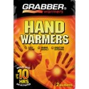 Scaldamani GRABBER HAND WARMERS che si attiva con l'aria 10ore 1Paio