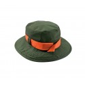 Cappello RISERVA CORDURA Rip-Stop Fascia Estraibile Fluo