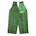 Copri-pantalone ESSE EMME a coppia Impermeabili Verde