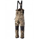 !!!!!BROWNING -30%!!!!! Pantalone BROWNING Salopette XPO PRO RF MAX5 Impermeabile RealTree