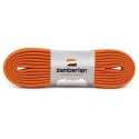 Lacci Piatti ZAMBERLAN 175CM per ANFIBI ARANCIO