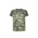 T-shirt ZOTTA FOREST SKY MAN Camouflage