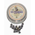 SKENCO ULTRAMAG METAL TIP Pallini Cal.6,35mm .25 1,85g (28,6gr) Conf. da 50 pallini
