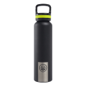 Borraccia Termica BERETTA WATER BOTTLE BLACK da 710ml