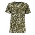 T-shirt BLATEX T42.1 Unisex Elasticizzata 180gr g/m Girocollo Canneto
