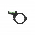 VECTOR OPTICS OFFSET BUBBLE ACD LEVEL RING GEN II Anello con livella a bolla d'aria da 30mm SCACD-26