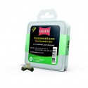 BALLISTOL CLASSIC Feltrini calibro 6mm, 243, 25, 6,5mm Conf. da 60 feltrini